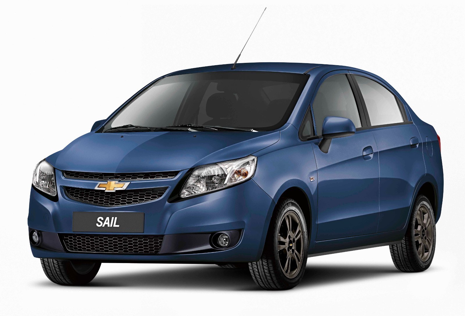 Chevrolet Sail