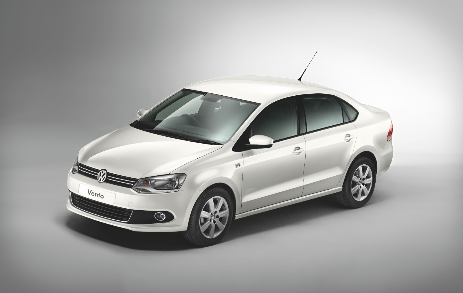 Volkswagen Vento Motor, Transmisión y Prueba de consumo