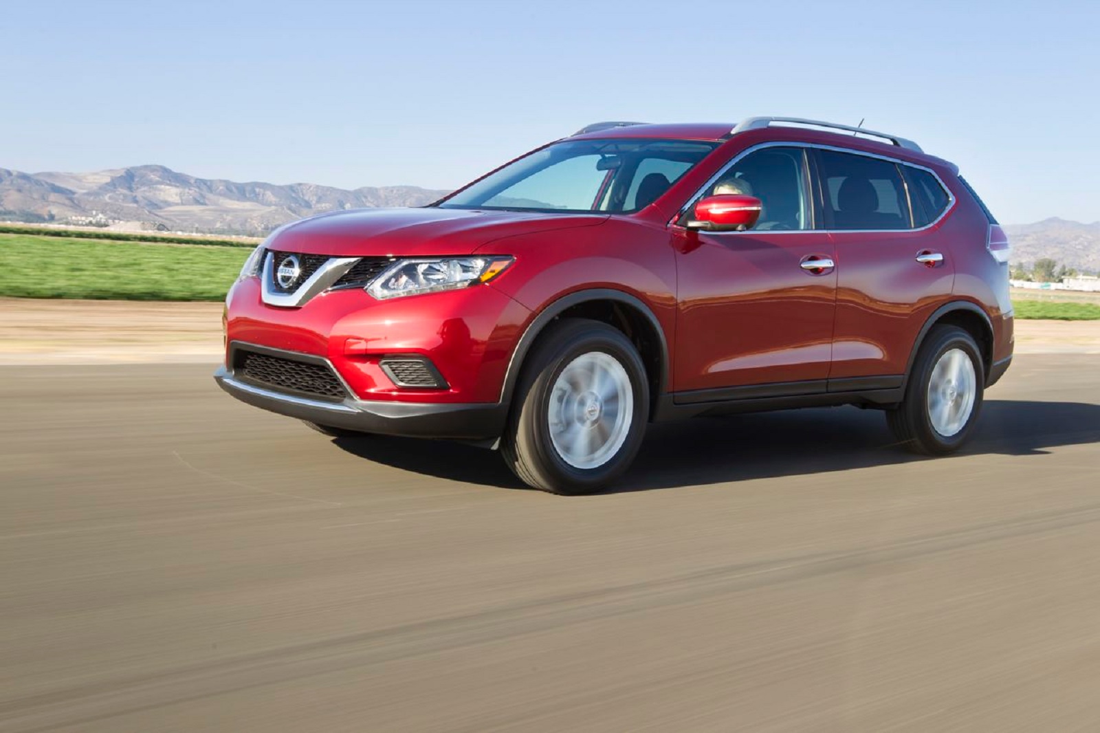 Nissan x trail commercial soundtrack #8