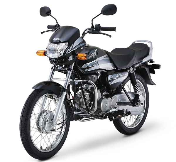 Catalogo de partes honda eco deluxe #3