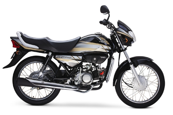 Catalogo de partes honda eco deluxe #2