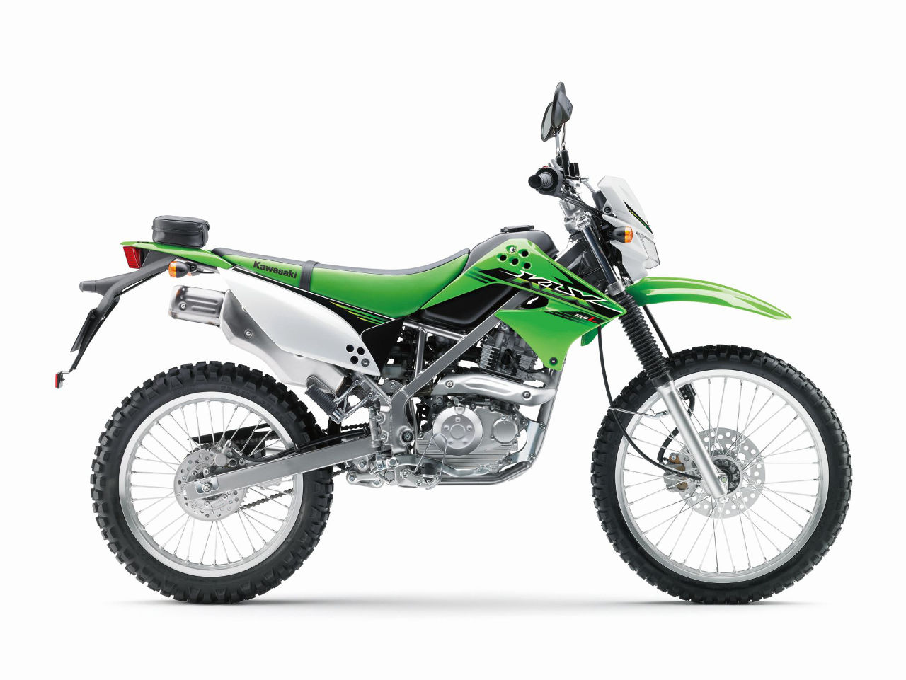 Ficha t cnica Kawasaki KLX 150  L placervial com